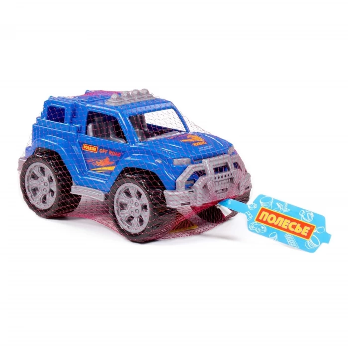 Автомобиль "Легионер" Полесье арт. 87607