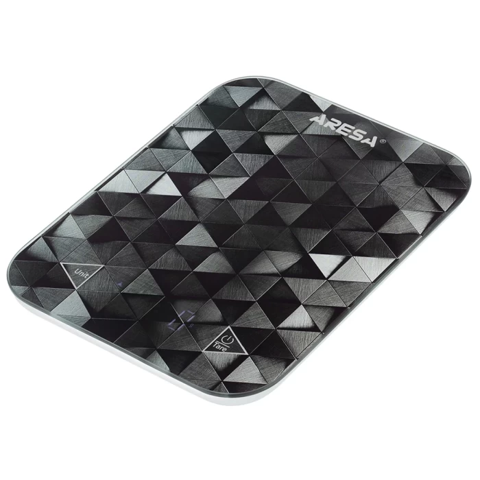 Кухонные весы Aresa AR-4317