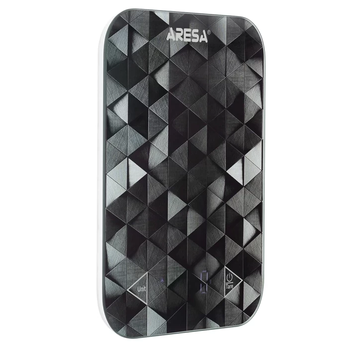 Кухонные весы Aresa AR-4317