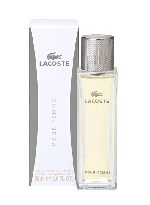 Парфюмерная вода LACOSTE POUR FEMME 50ml