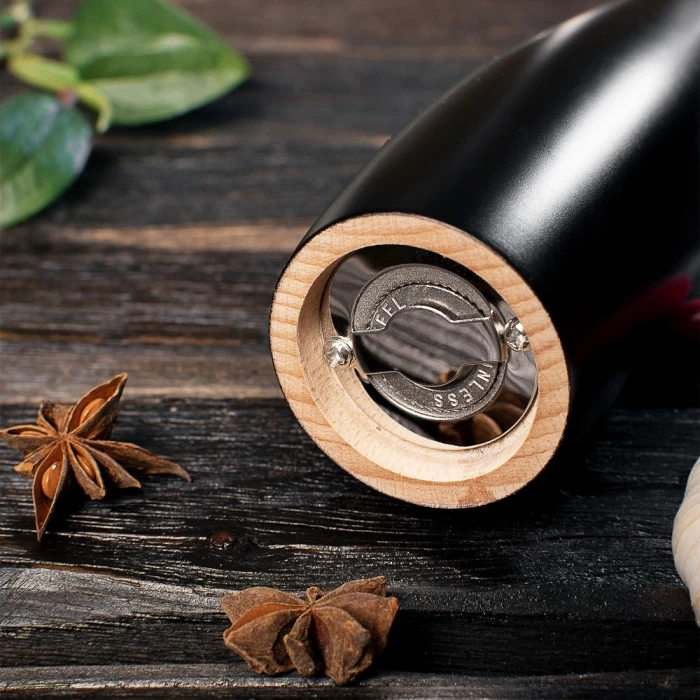 Мельница для специй ТМ "ЦУМ" Р Y57