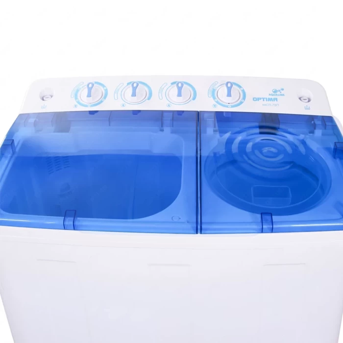 Стиральная машина Optima МСП-75П