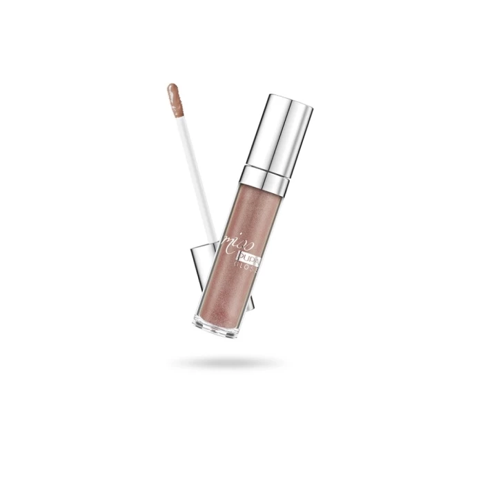 Блеск для губ Pupa Miss Pupa Gloss 5 мл