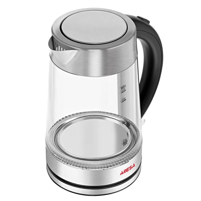 Электрочайник Aresa AR-3472