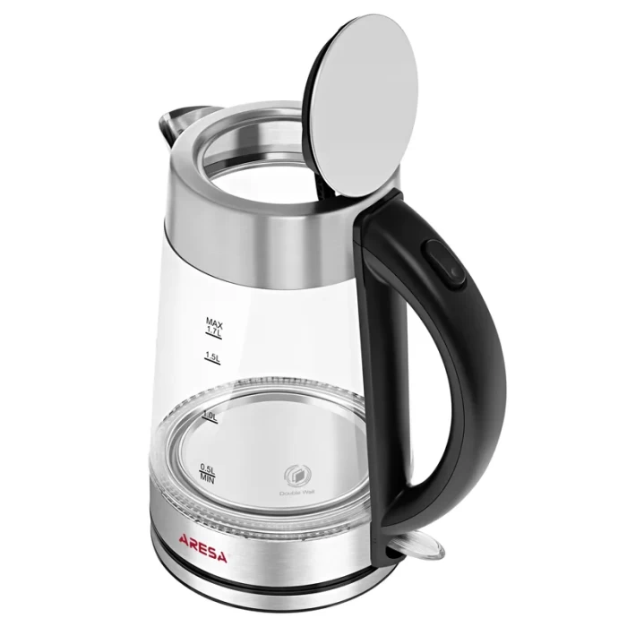 Электрочайник Aresa AR-3472