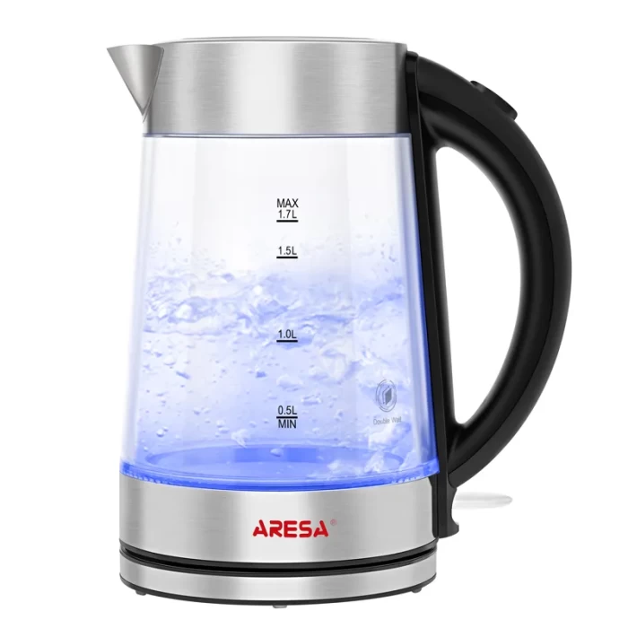 Электрочайник Aresa AR-3472