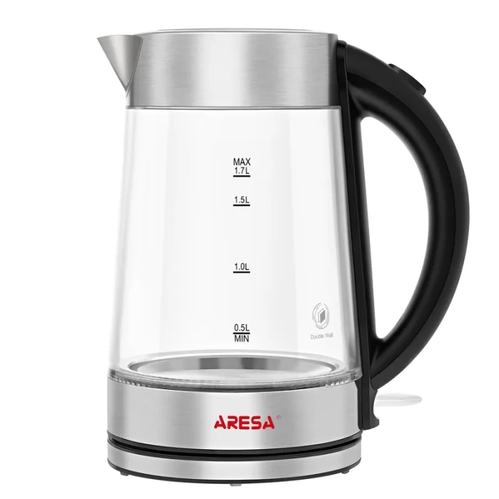 Электрочайник Aresa AR-3472