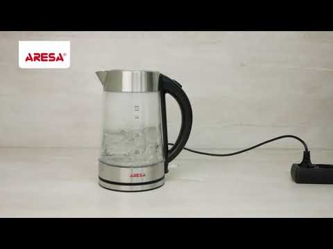 Электрочайник Aresa AR-3472