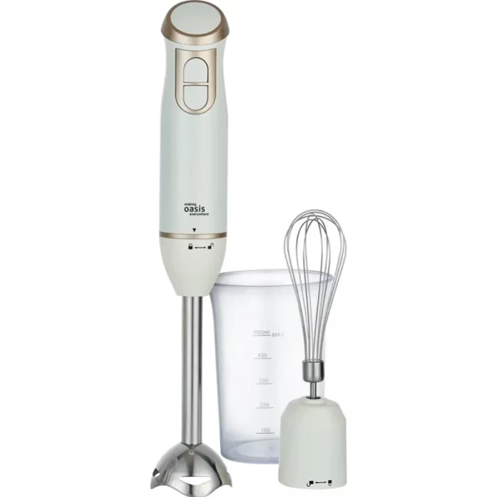 Блендер Oasis BL-85W3