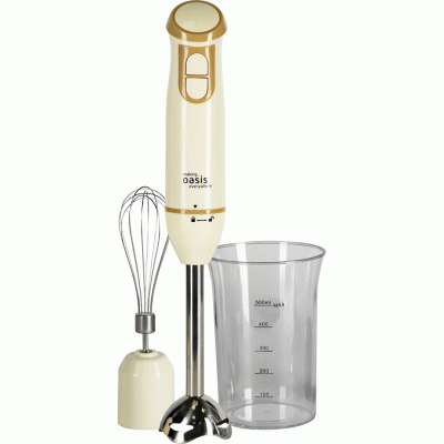 Блендер Oasis BL-85W3