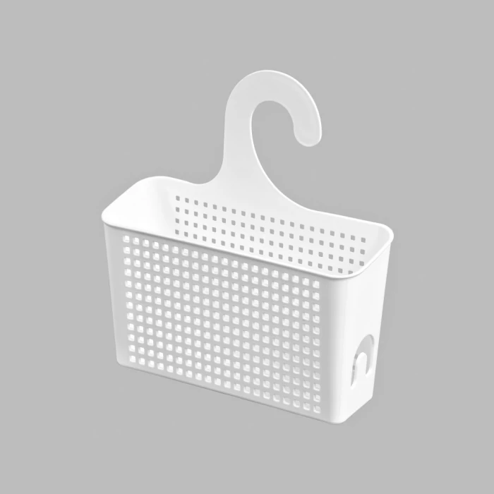 Контейнер "Лофт" Белый