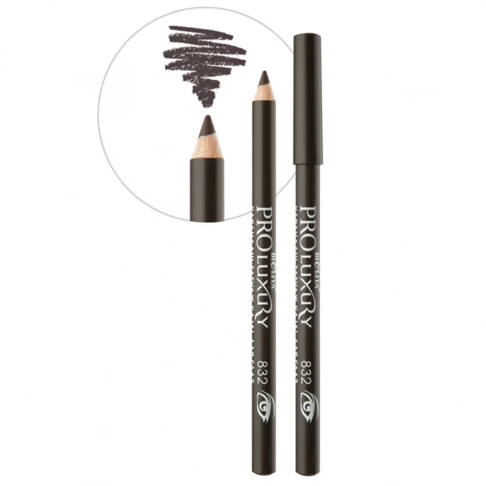 Карандаш-татуаж Kajal для глаз Белита Pro Luxury