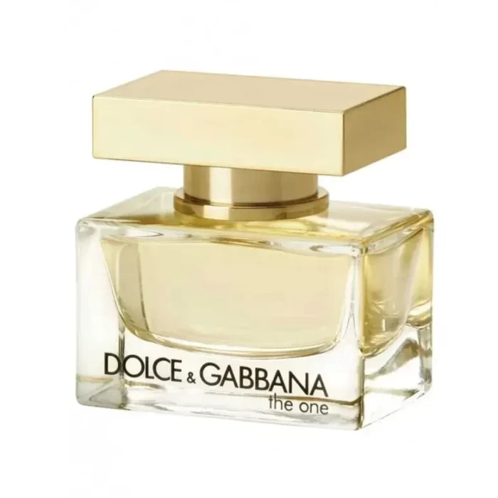 Парфюмерная вода Dolce Gabbana The One 