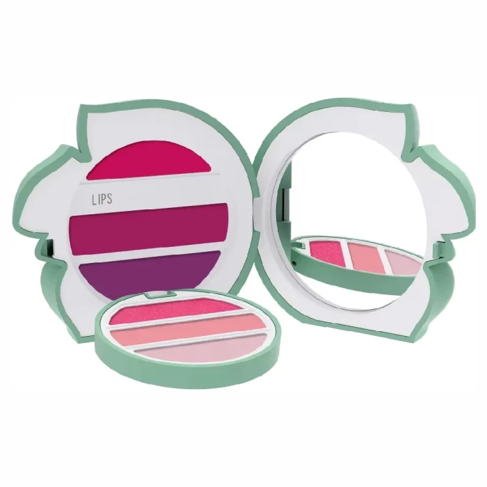 Набор Pupa Squirrel подарочный для макияжа