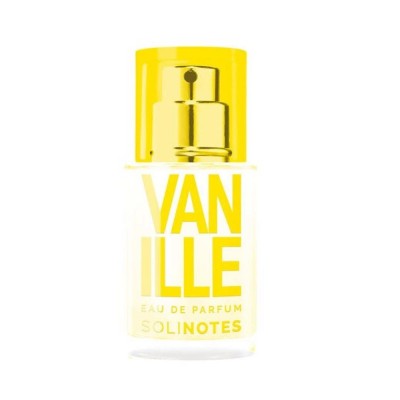 Парфюмерная вода Solinotes Vanille 15 мл