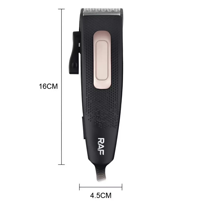 Машинка для стрижки волос RAF R 465