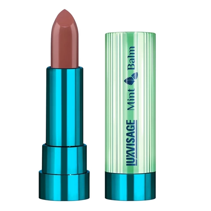 Помада-бальзам для губ Luxvisage Mint Balm