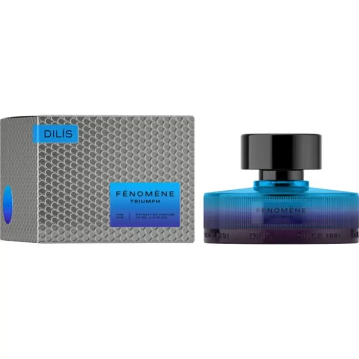 Духи Dilis Fenomene Triumph 75мл