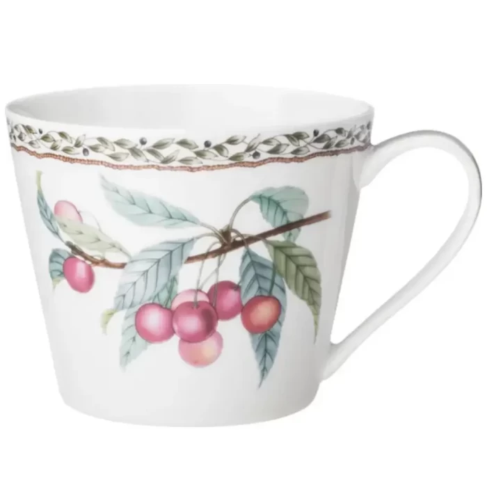 Кружка Lefard Fruit Garden 450мл 590-660