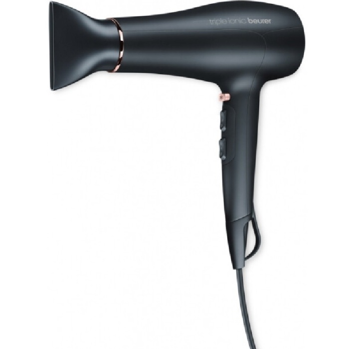 Фен Beurer GmbH HC 50 59114