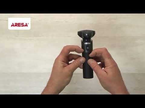 Электробритва Aresa AR-4602