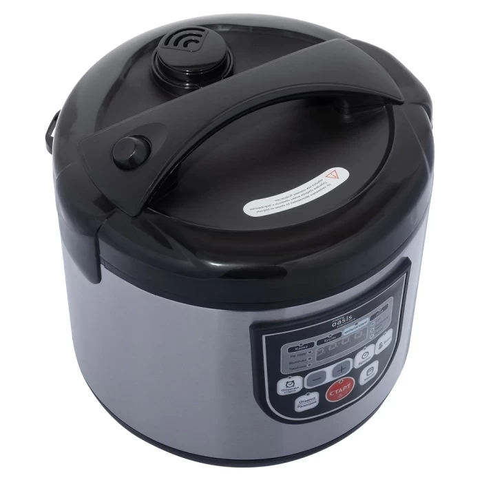 Мультиварка Oasis MC-12P