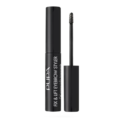Гель для бровей Pupa Fix Lift Eyebrow Styler 3 мл