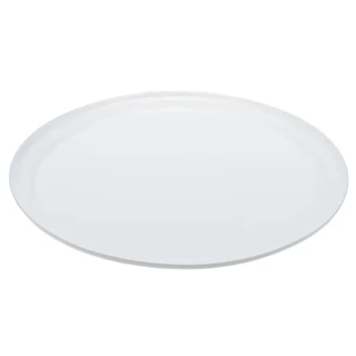 Блюдо для выпечки пиццы стеклокерамическое Smart Cuisine Carine 31,5см