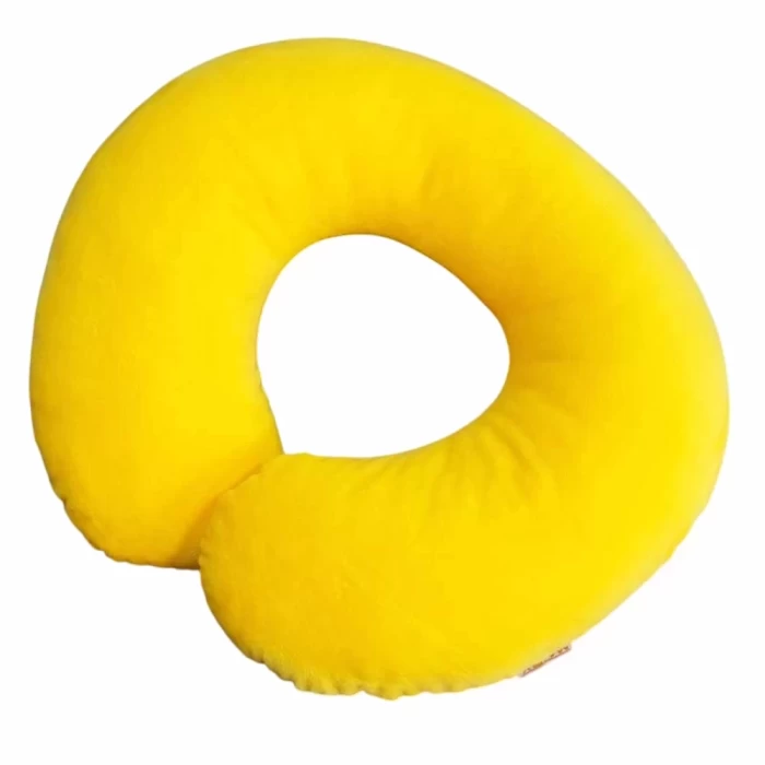 Подушка дорожная Matex Bagel Line 27-409 37х35