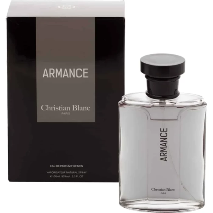 Парфюмерная вода Christian Blanc Princesse Armance 100мл