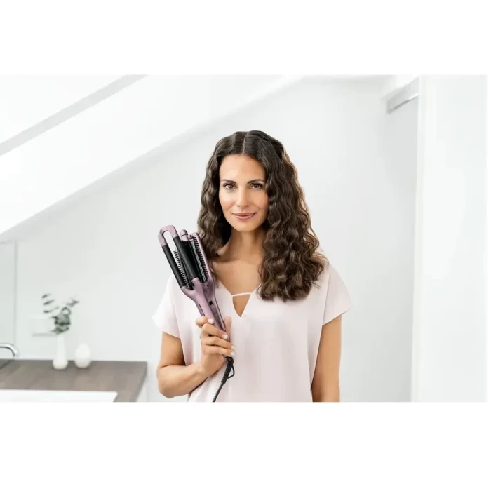 Щипцы для завивки волос Beurer HT 65