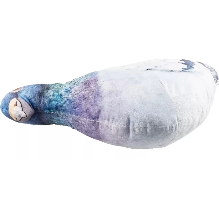 Мягкая игрушка Malvina Голубь Титан 80см