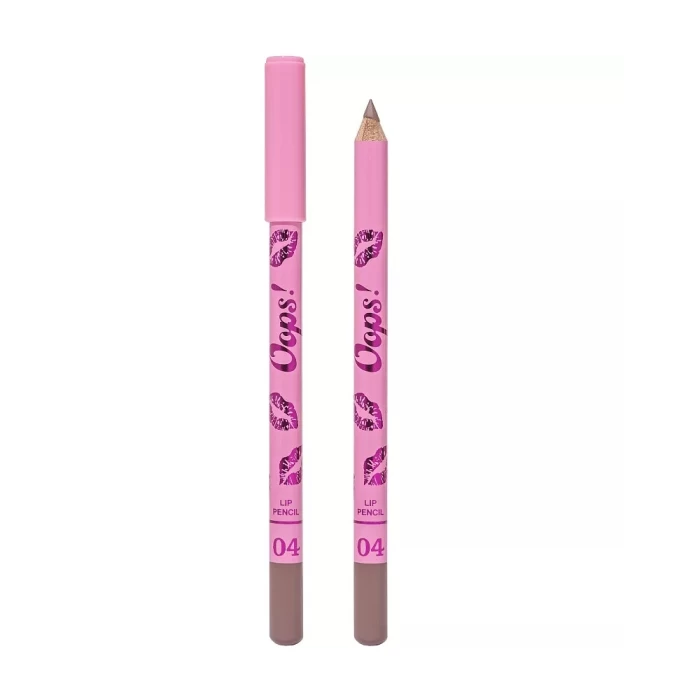 Карандаш для губ Beauty Bomb Oops 0.95 г