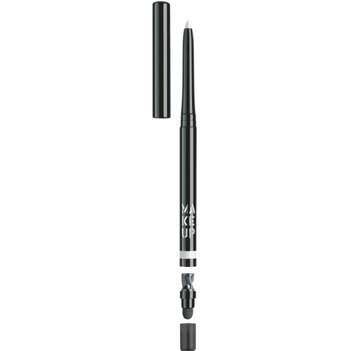 Карандаш для глаз MUF Metallic Eyeliner