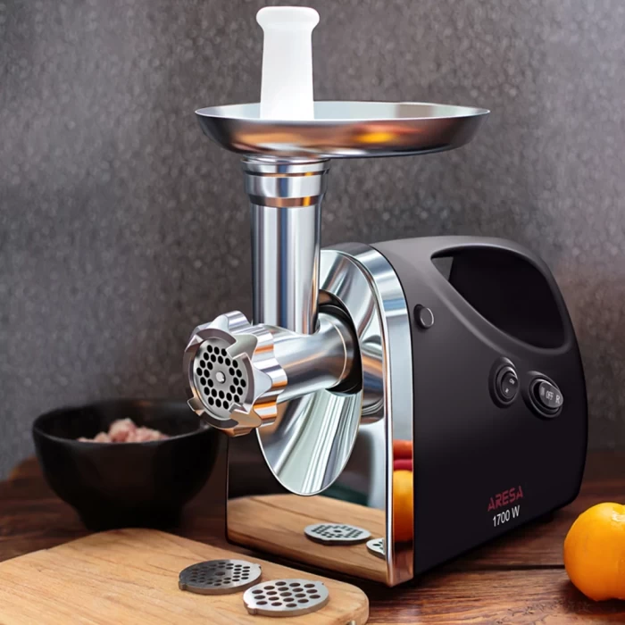Мясорубка Aresa AR-2102