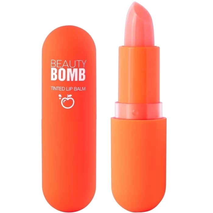Бальзам для губ Beauty Bomb Tinted Lip Balm 3г