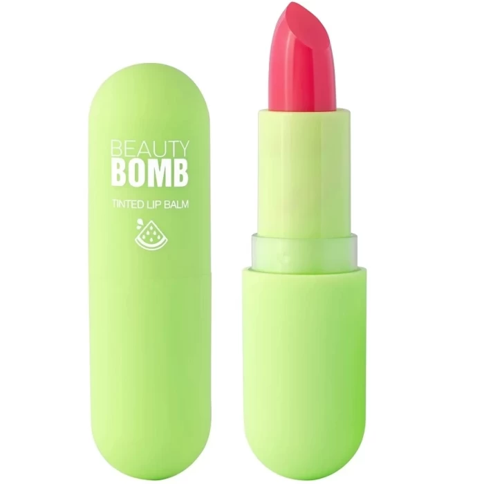 Бальзам для губ Beauty Bomb Tinted Lip Balm 3г