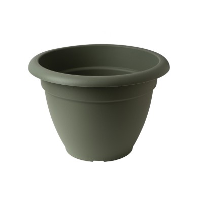Цветочный горшок &quot;Классика&quot; Optimplast 7.5 л арт. 0160