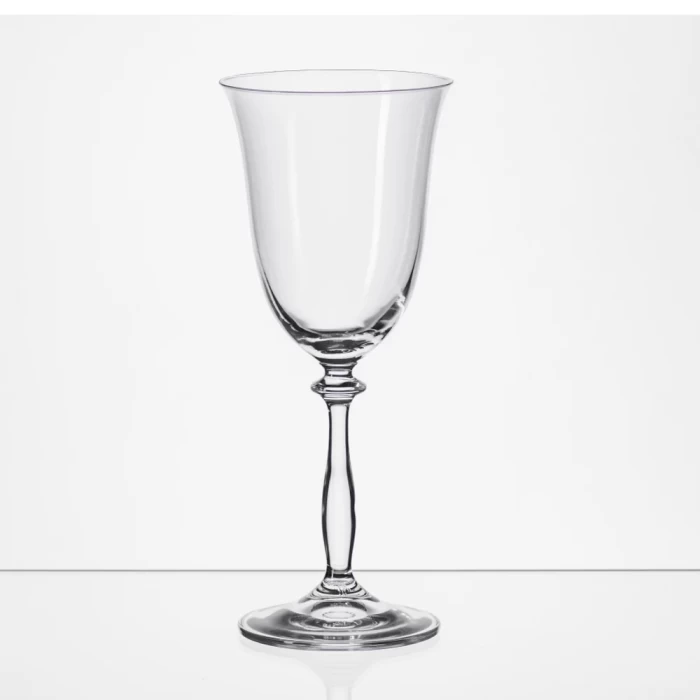 Набор бокалов Crystalex Angela 350 мл