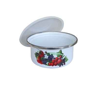 Лоток &quot;Ягоды&quot; Сантэкс 1л арт. 1-5210030