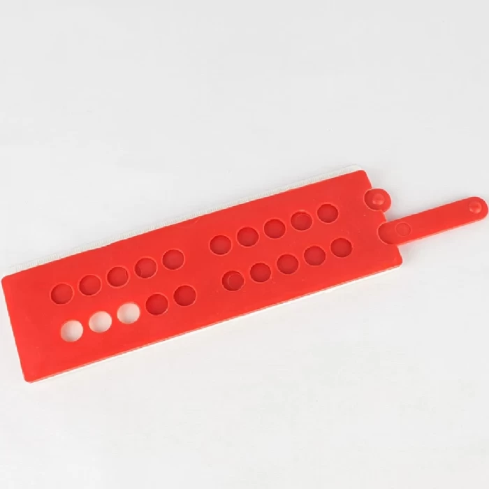 Счеты первоклассника Стамм 2 цвета СП05