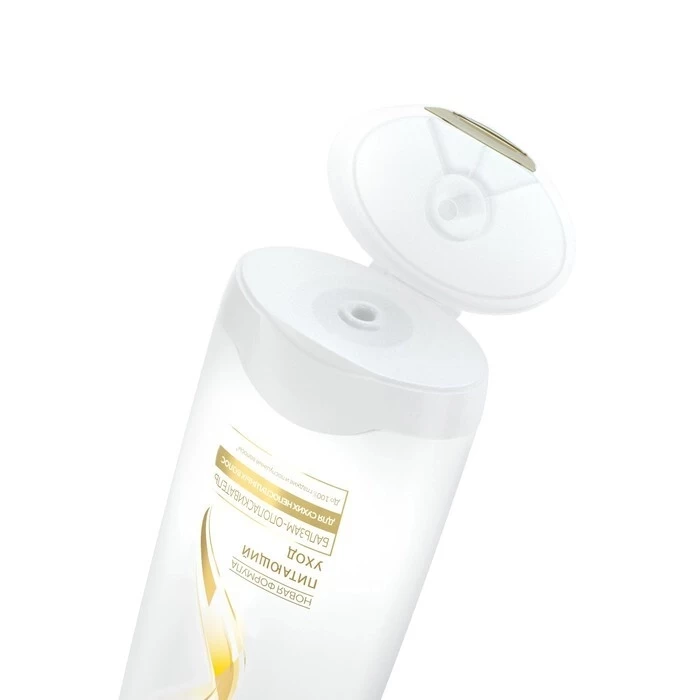 Бальзам-ополаскиватель Dove Hair Therapy Питающий уход, 200мл