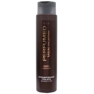 Гель-душ Витэкс Perfumed Men collection Ombre Leather 400мл