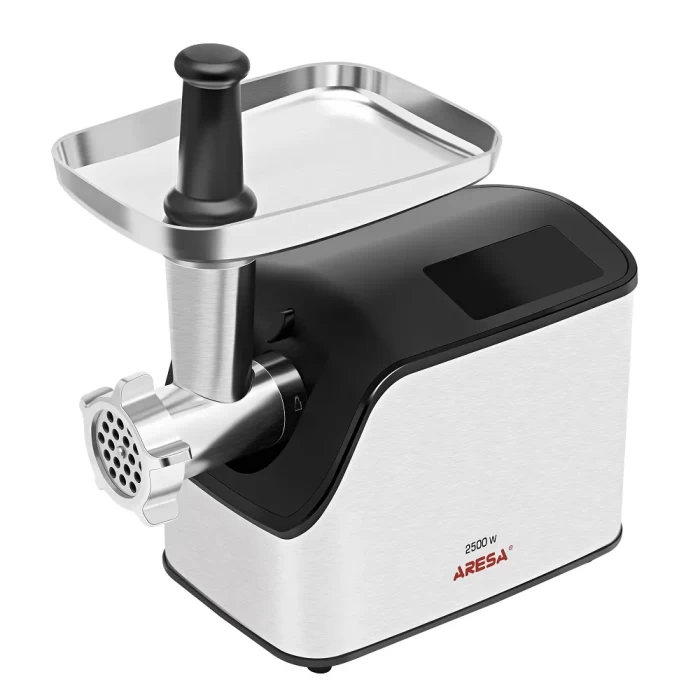Мясорубка Aresa AR-2107