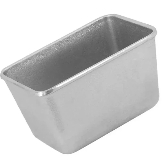 Хлебная форма литая Kukmara х120