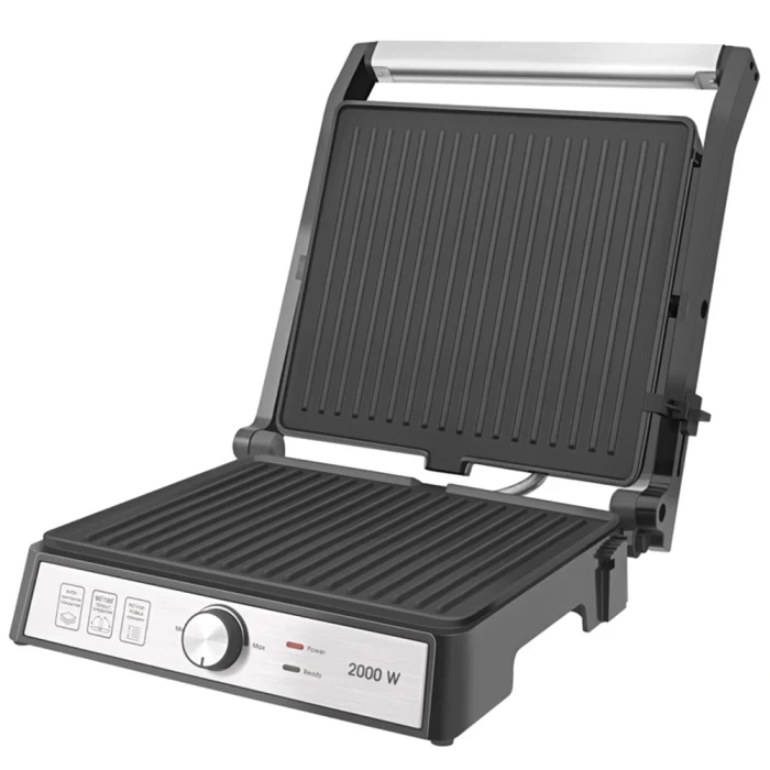 Электрогриль  Aresa AR-1002