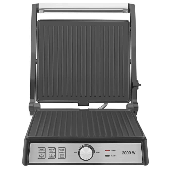 Электрогриль  Aresa AR-1002