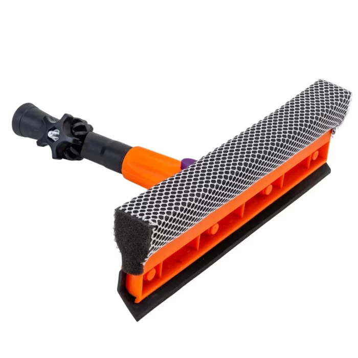 Швабра для мытья окон Perfecto Linea Быстро-чисто  43-003051