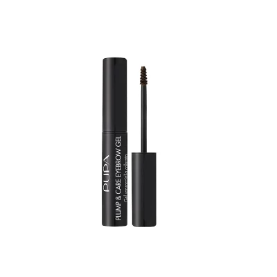 Гель для бровей Pupa Plump Care Eyebrow Gel 3 мл