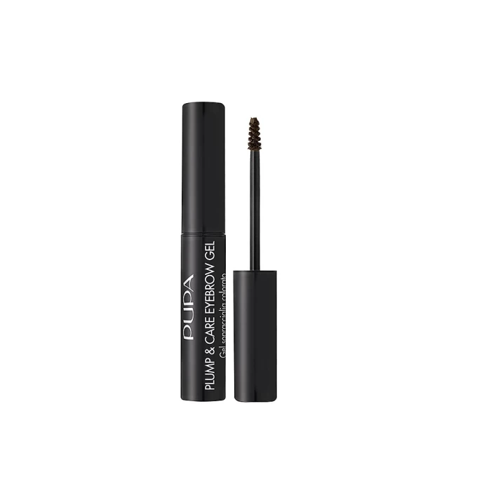 Гель для бровей Pupa Plump Care Eyebrow Gel 3 мл